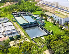 Đánh giá tác động môi trường