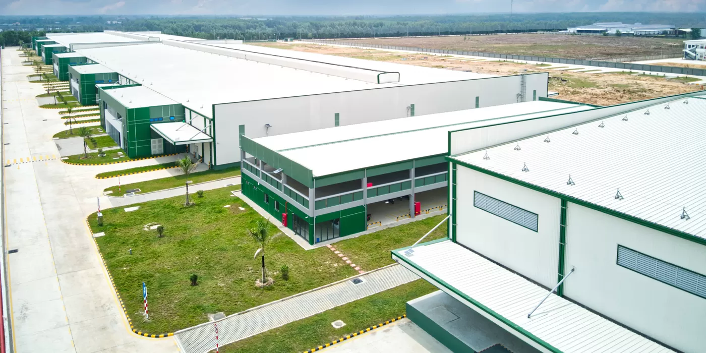Giấy phép môi trường